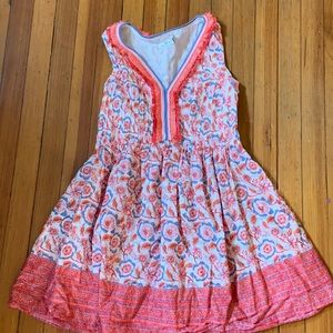 Vineyard vines medium dress